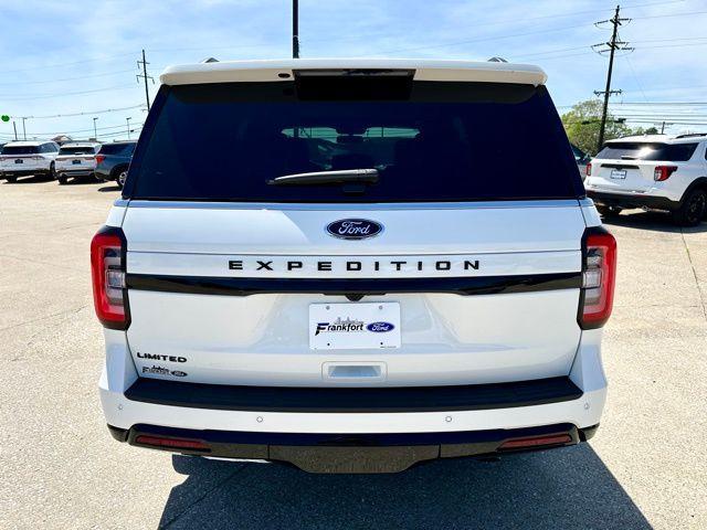 new 2024 Ford Expedition car, priced at $79,662