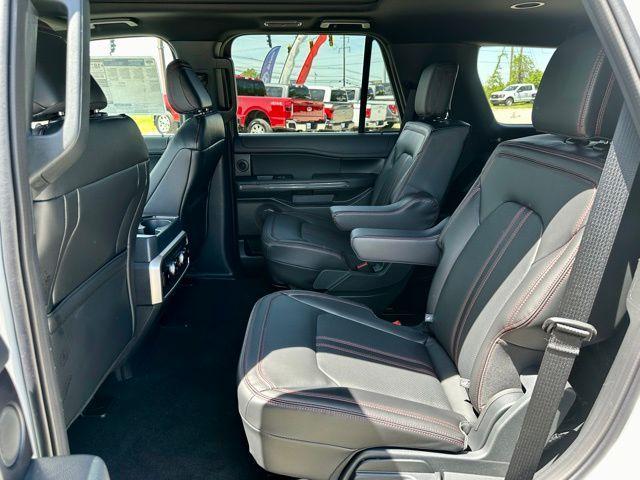 new 2024 Ford Expedition car, priced at $79,662