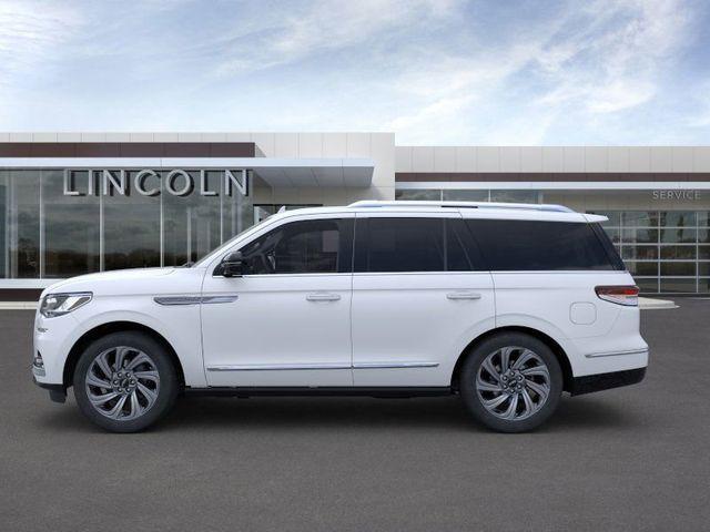 new 2024 Lincoln Navigator car, priced at $98,739