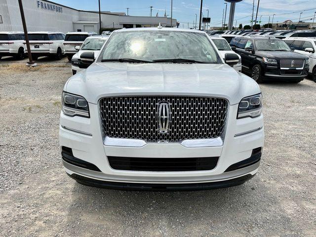 new 2024 Lincoln Navigator car, priced at $98,739