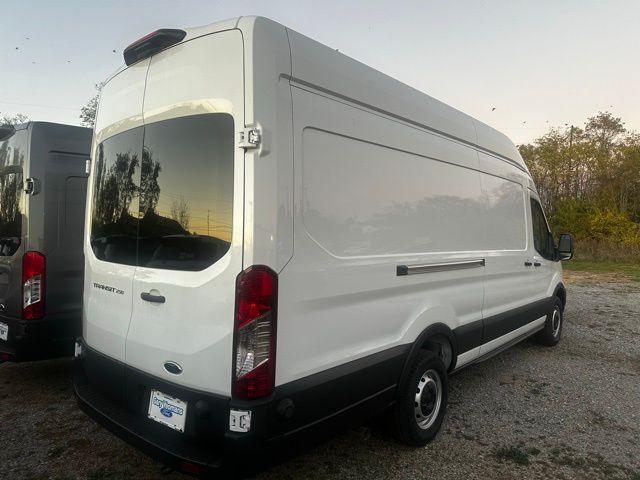 new 2024 Ford Transit-250 car, priced at $54,295