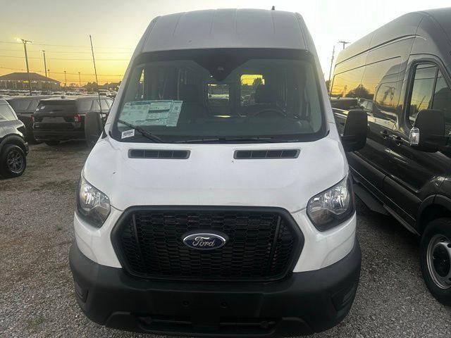 new 2024 Ford Transit-250 car, priced at $54,295