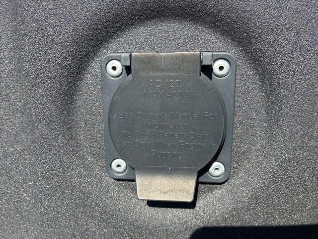 used 2022 Nissan Frontier car, priced at $33,557