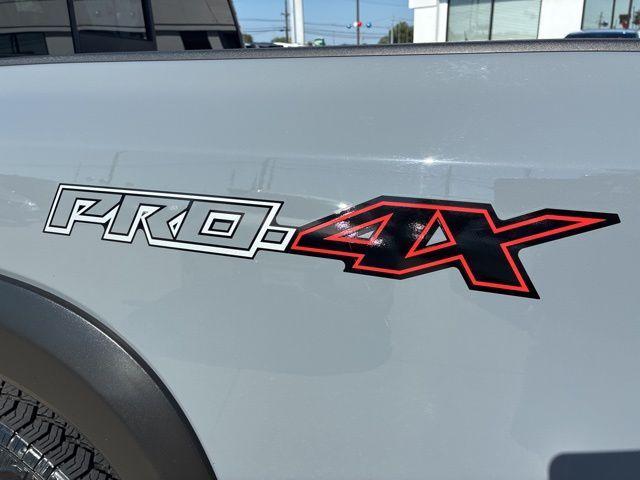 used 2022 Nissan Frontier car, priced at $33,557