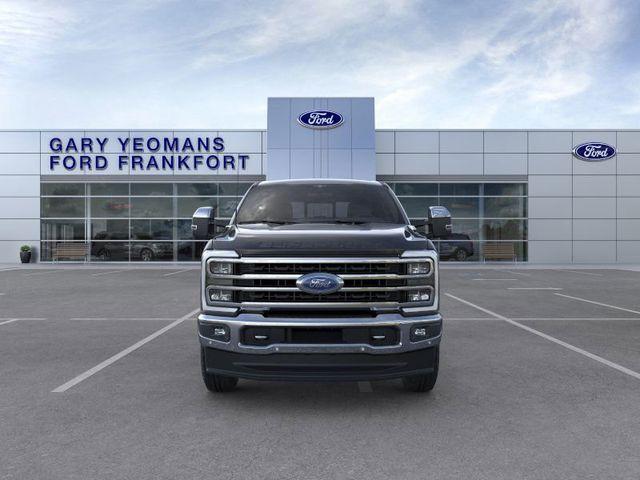 new 2024 Ford F-250 car, priced at $91,449