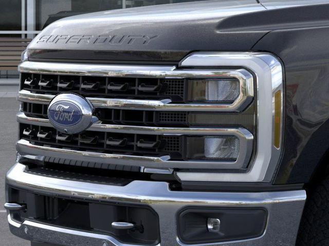 new 2024 Ford F-250 car, priced at $91,449