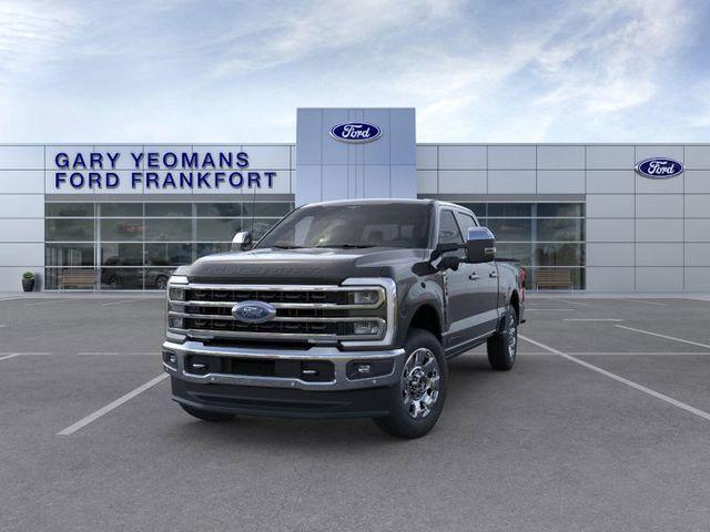 new 2024 Ford F-250 car, priced at $91,449