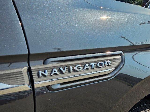 new 2024 Lincoln Navigator car, priced at $99,615