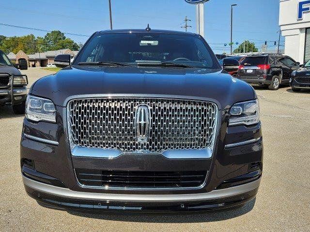 new 2024 Lincoln Navigator car, priced at $99,615