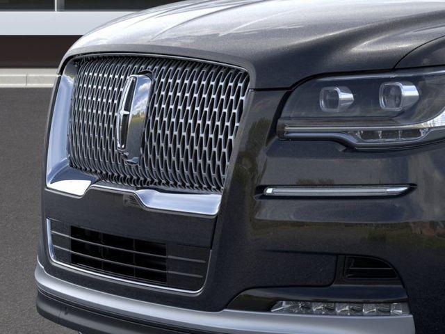 new 2024 Lincoln Navigator car, priced at $101,243