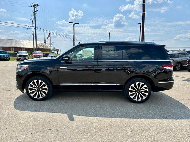 new 2024 Lincoln Navigator car, priced at $101,243