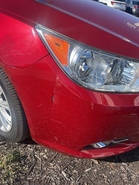 used 2013 Buick LaCrosse car, priced at $11,345