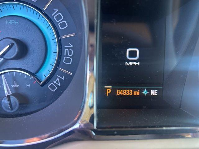 used 2013 Buick LaCrosse car, priced at $11,345