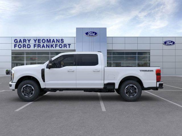 new 2024 Ford F-250 car, priced at $77,425