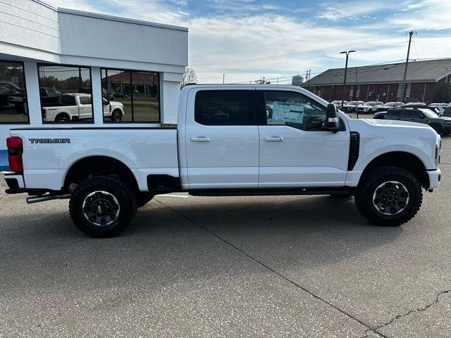 new 2024 Ford F-250 car, priced at $76,425