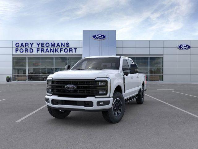 new 2024 Ford F-250 car, priced at $77,425