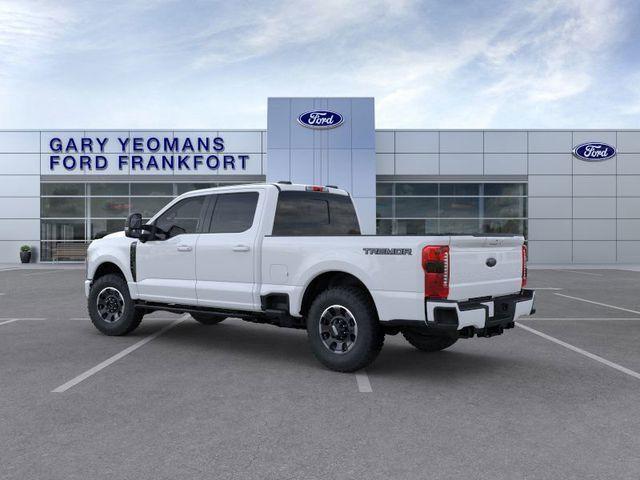 new 2024 Ford F-250 car, priced at $77,425