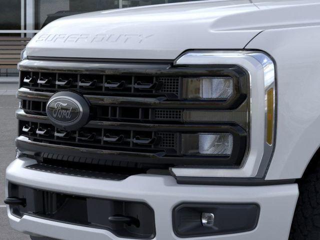 new 2024 Ford F-250 car, priced at $77,425