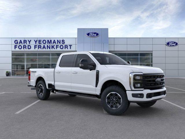 new 2024 Ford F-250 car, priced at $77,425