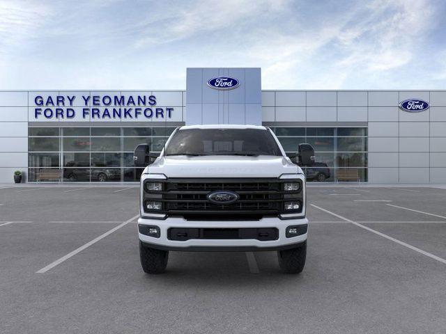 new 2024 Ford F-250 car, priced at $77,425