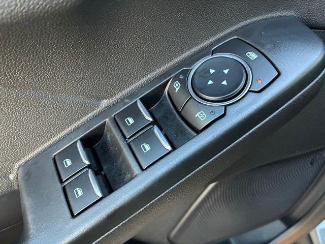 used 2024 Ford Escape car, priced at $22,544