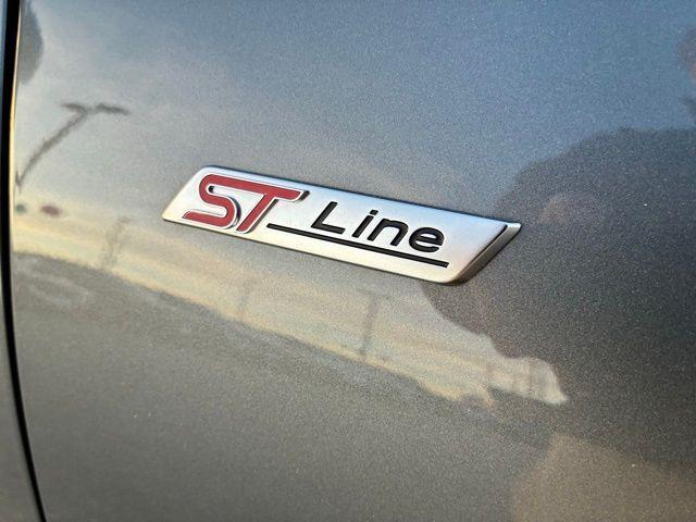 used 2024 Ford Escape car, priced at $22,544