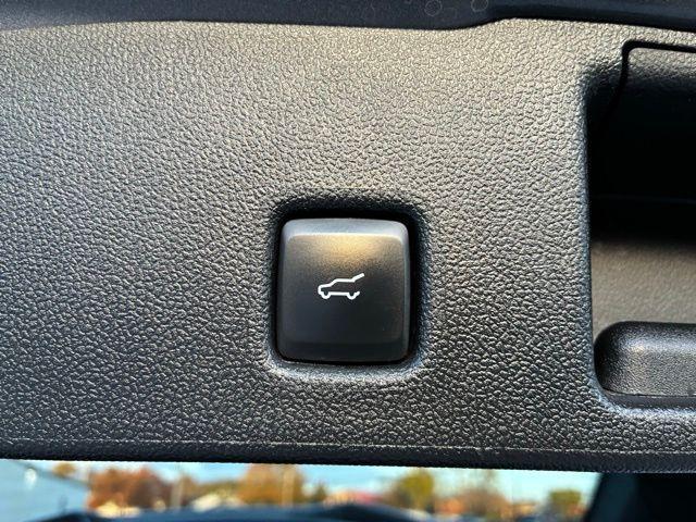 used 2024 Ford Escape car, priced at $22,544