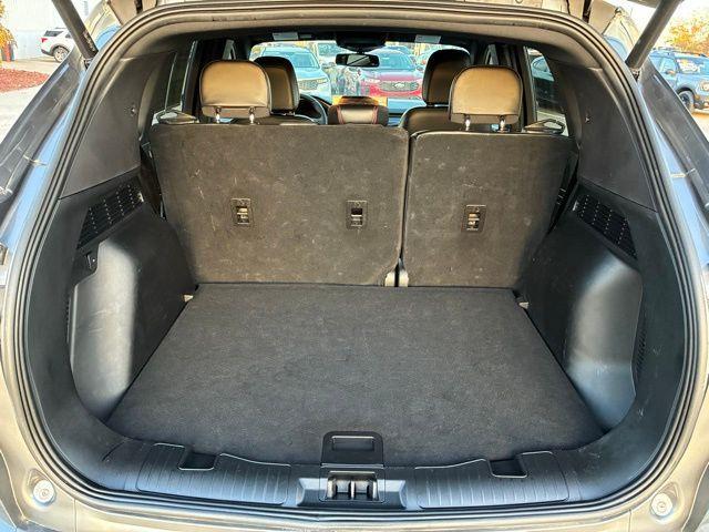 used 2024 Ford Escape car, priced at $22,544