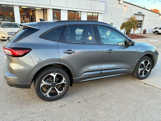used 2024 Ford Escape car, priced at $22,544