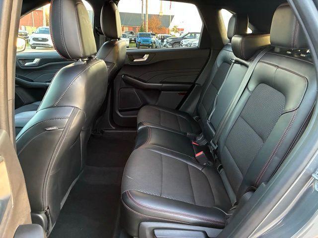 used 2024 Ford Escape car, priced at $22,544