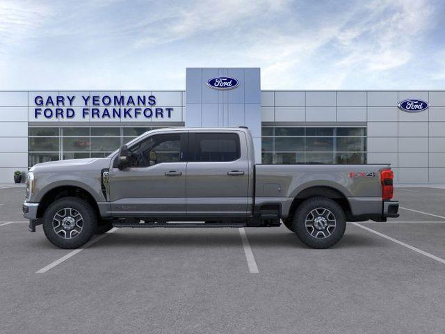 new 2026 Ford F-250 car, priced at $78,659