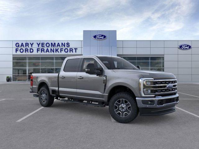 new 2026 Ford F-250 car, priced at $78,659