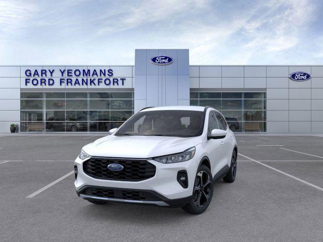 new 2025 Ford Escape car, priced at $35,666