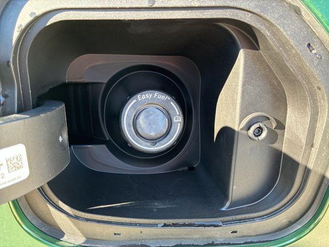 new 2025 Ford Bronco car, priced at $46,475