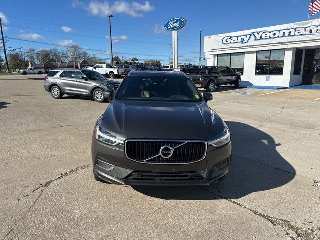 used 2019 Volvo XC60 car, priced at $21,899