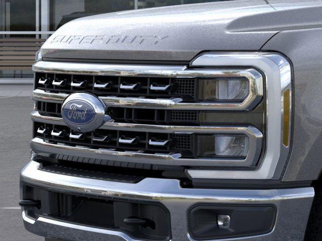 new 2025 Ford F-250 car, priced at $79,190
