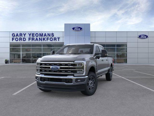 new 2025 Ford F-250 car, priced at $74,236