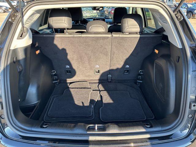 used 2022 Jeep Compass car, priced at $17,924