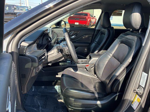 used 2022 Lincoln Corsair car, priced at $30,419