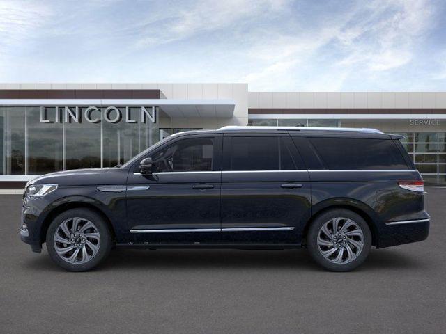 new 2024 Lincoln Navigator L car, priced at $101,151