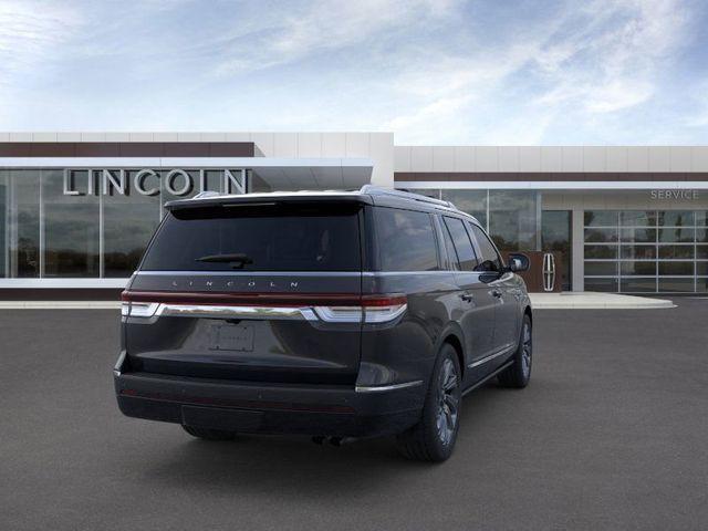 new 2024 Lincoln Navigator L car, priced at $101,151