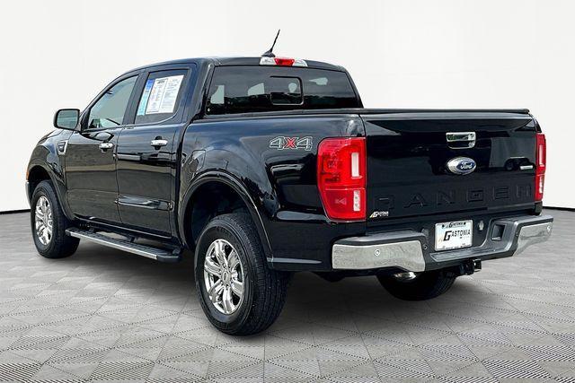 used 2019 Ford Ranger car, priced at $26,995
