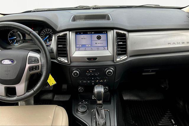 used 2019 Ford Ranger car, priced at $26,995