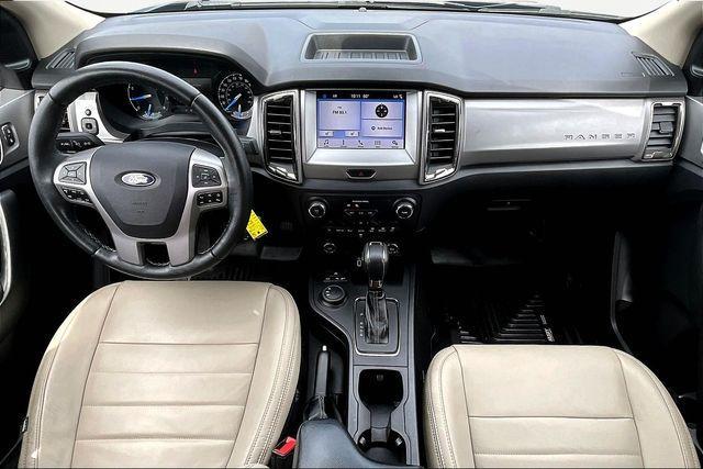 used 2019 Ford Ranger car, priced at $26,995