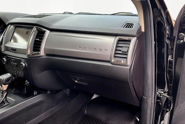 used 2019 Ford Ranger car, priced at $26,995