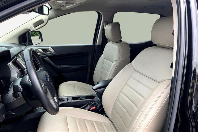 used 2019 Ford Ranger car, priced at $26,995