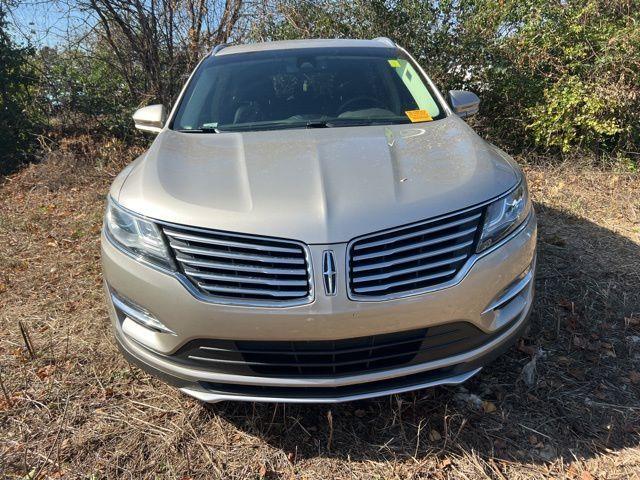 used 2015 Lincoln MKC car, priced at $9,570