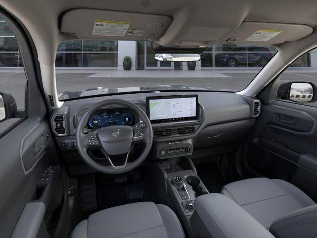 new 2025 Ford Bronco Sport car, priced at $42,163