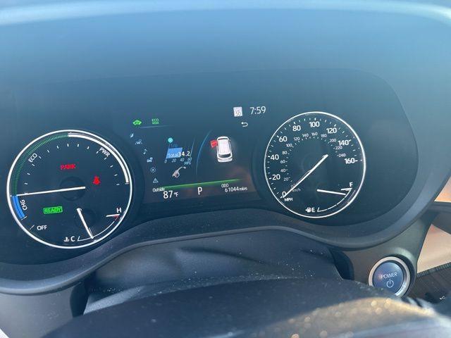 used 2021 Toyota Sienna car, priced at $39,900