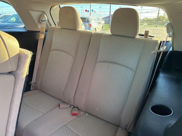 used 2019 Dodge Journey car, priced at $6,371